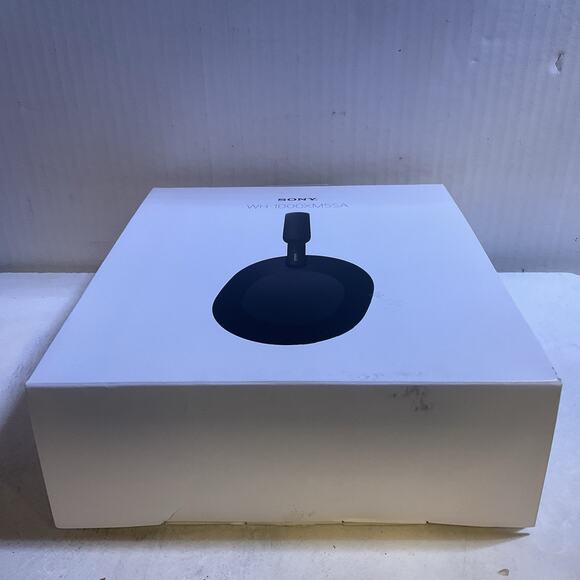 Sony WH-1000XM5/SA Wireless Noise Canceling Over-Ear Headphones New W/open Box - Picture 3 of 7